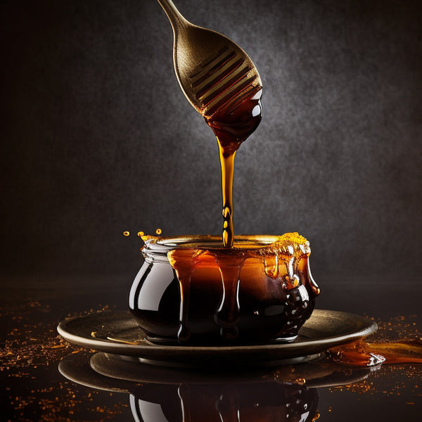 Restore Dark Honey