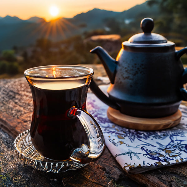 Black Tea