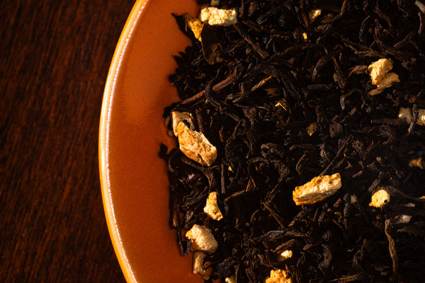 Earl Grey Tea