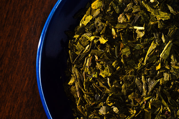 Green Tea