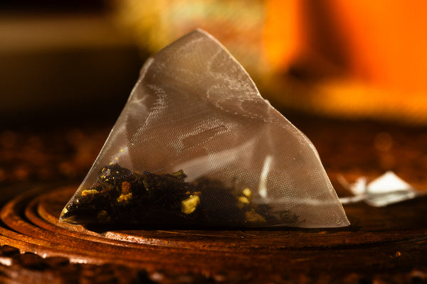 Earl Grey Tea