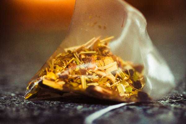 Immunity Tea