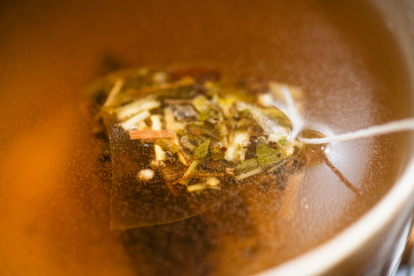 Immunity Tea