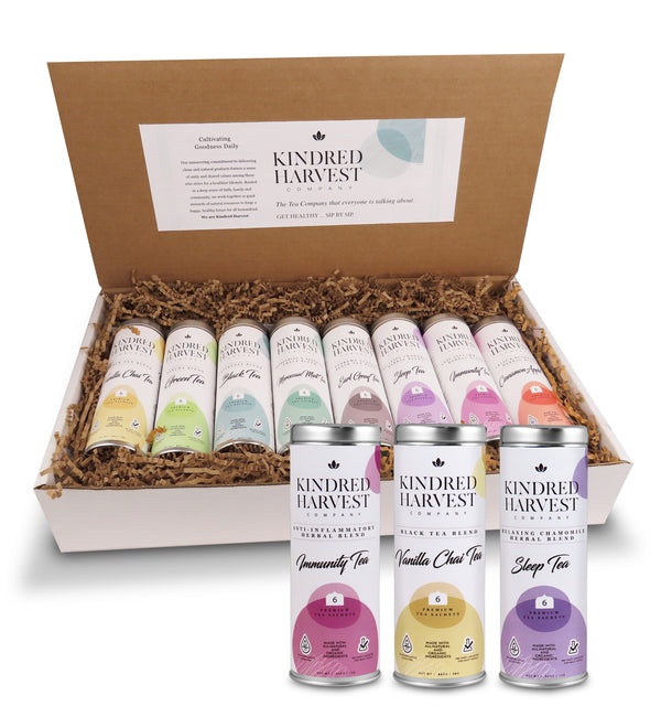 Sample Box