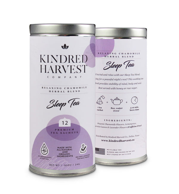Sleep Tea