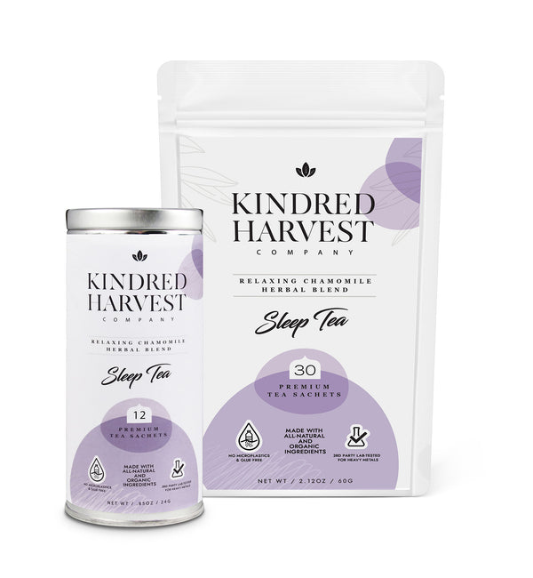 Sleep Tea