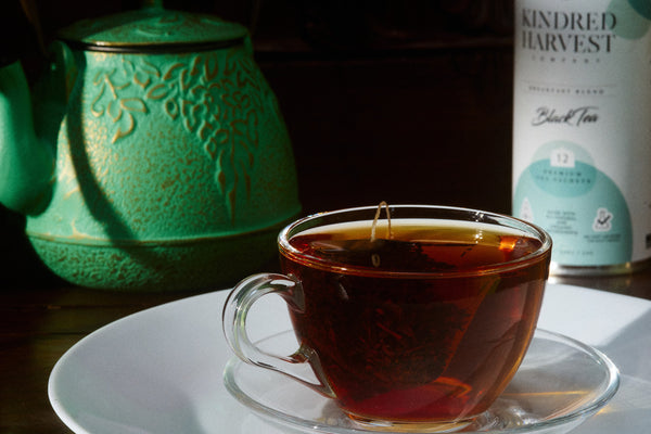 Black Tea
