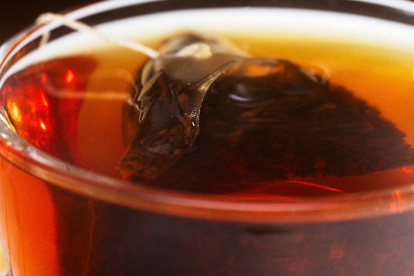 Black Tea