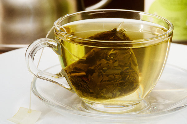 Green Tea