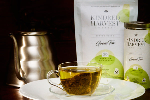 Green Tea