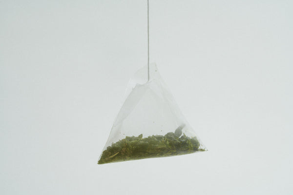 Moroccan Mint Tea